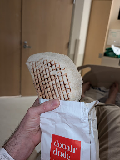 Photo of Donair Dude / Scoopville Ice Cream - 340 Hwy 33 W #2, Kelowna, BC V1X 1X8